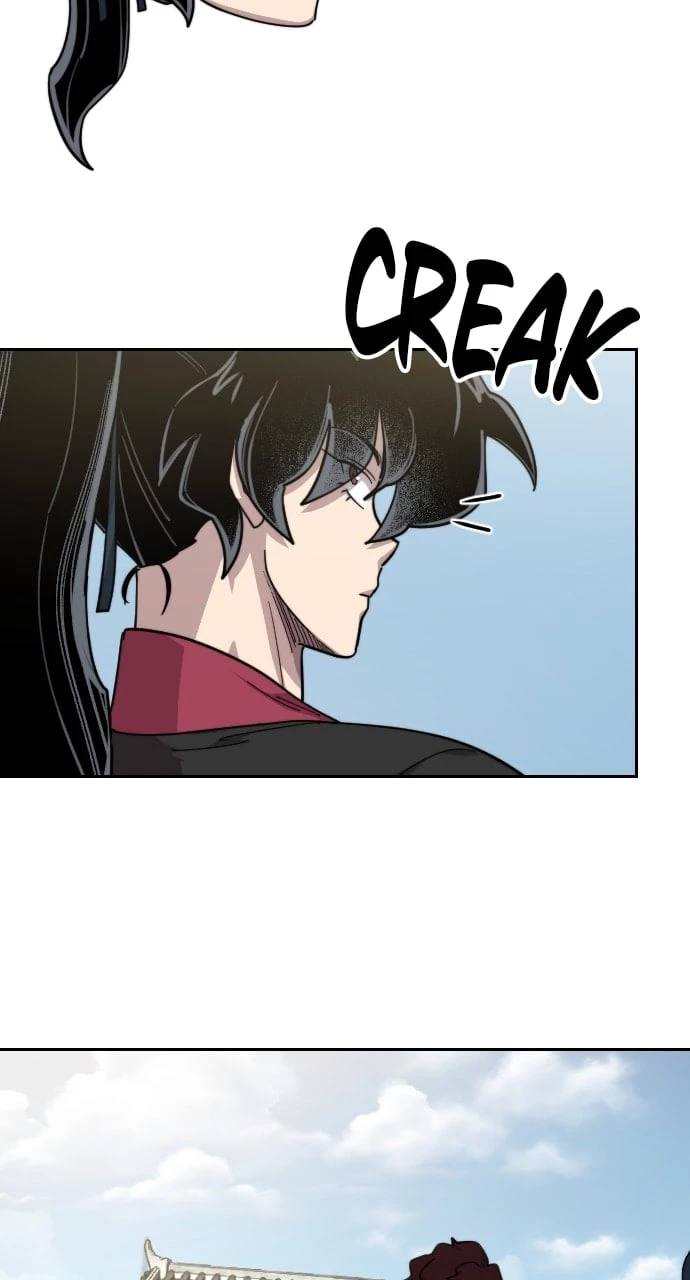 Return of the Blossoming Blade Chapter 77 - 56