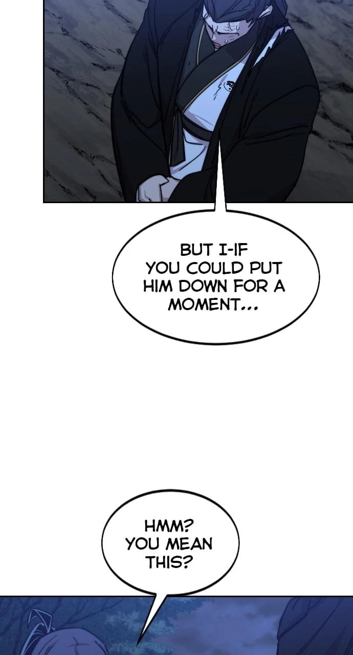 Return of the Blossoming Blade Chapter 82 - 113