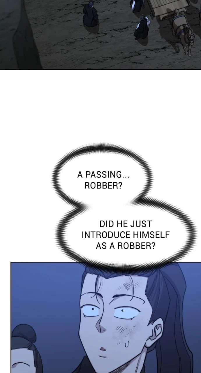 Return of the Blossoming Blade Chapter 80 - 85