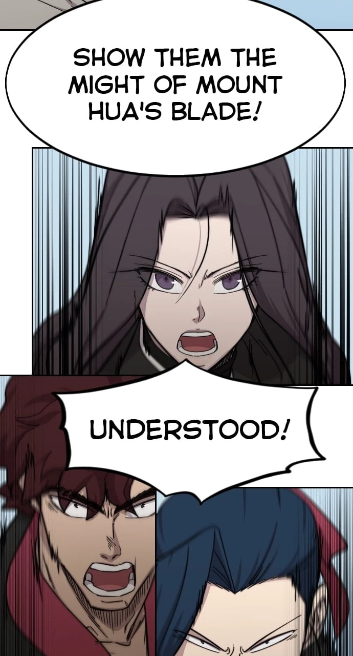Return of the Blossoming Blade Chapter 78 - 69
