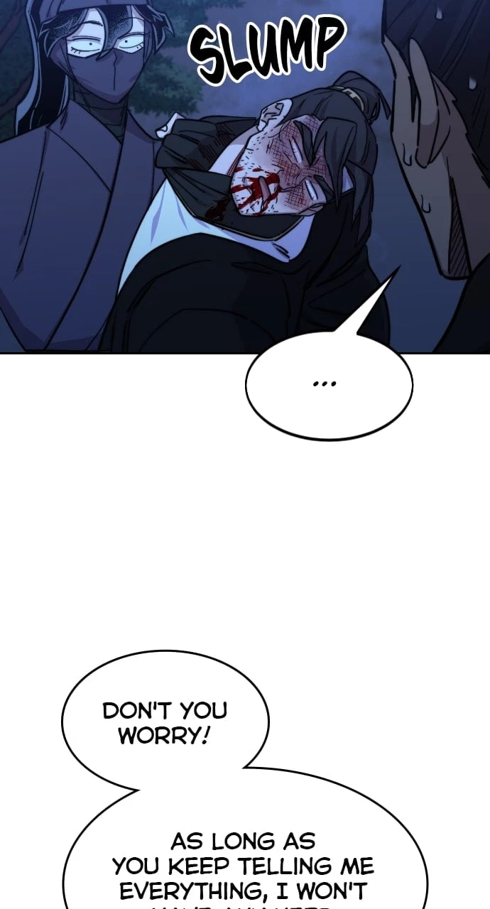 Return of the Blossoming Blade Chapter 82 - 114