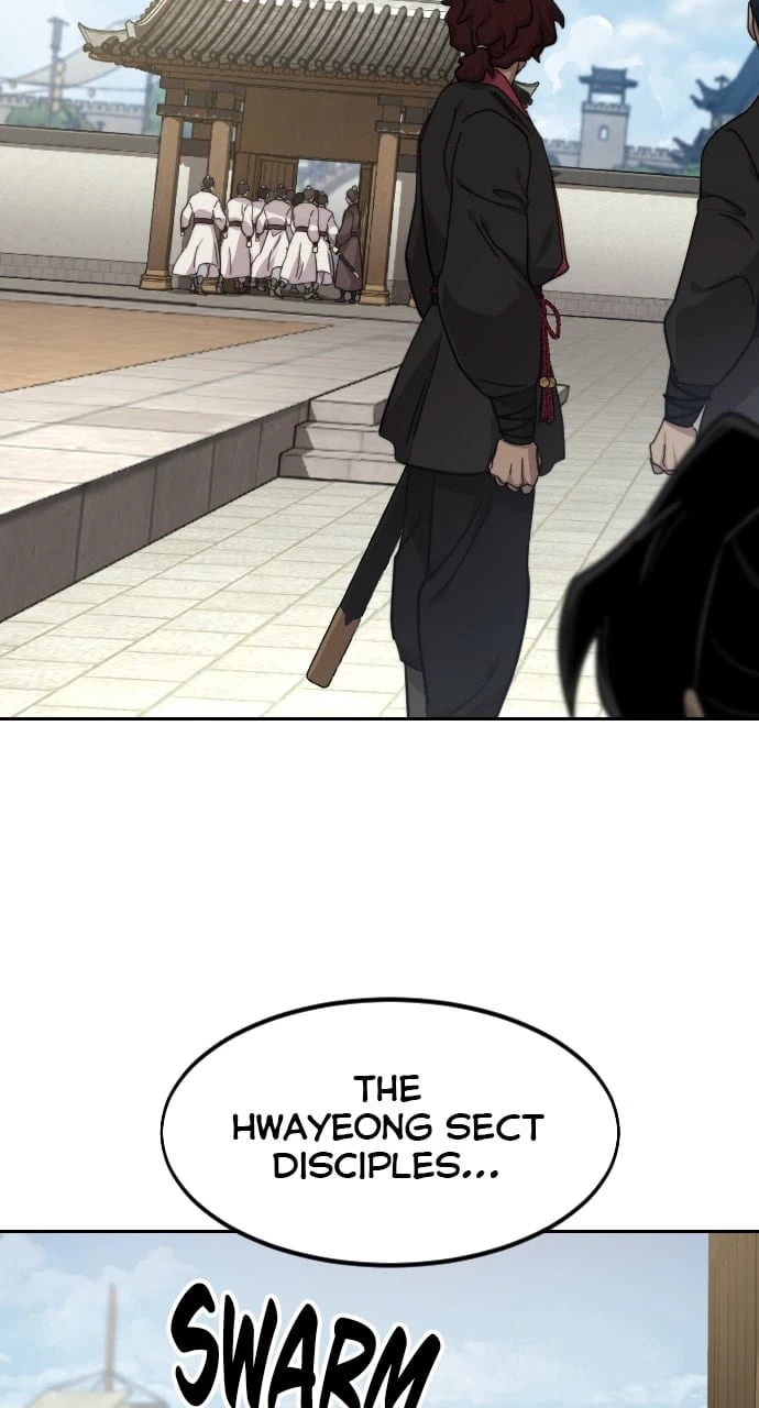 Return of the Blossoming Blade Chapter 77 - 57