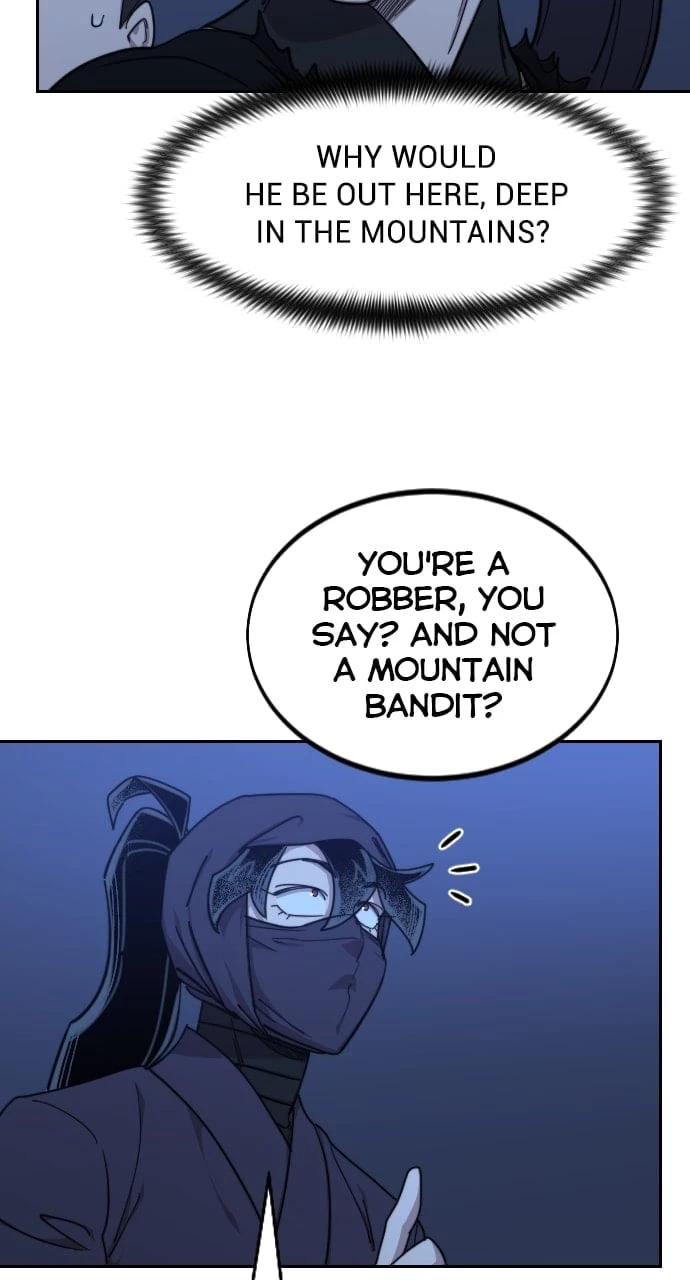 Return of the Blossoming Blade Chapter 80 - 86