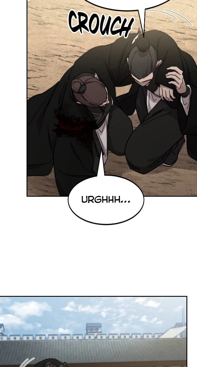 Return of the Blossoming Blade Chapter 79 - 82