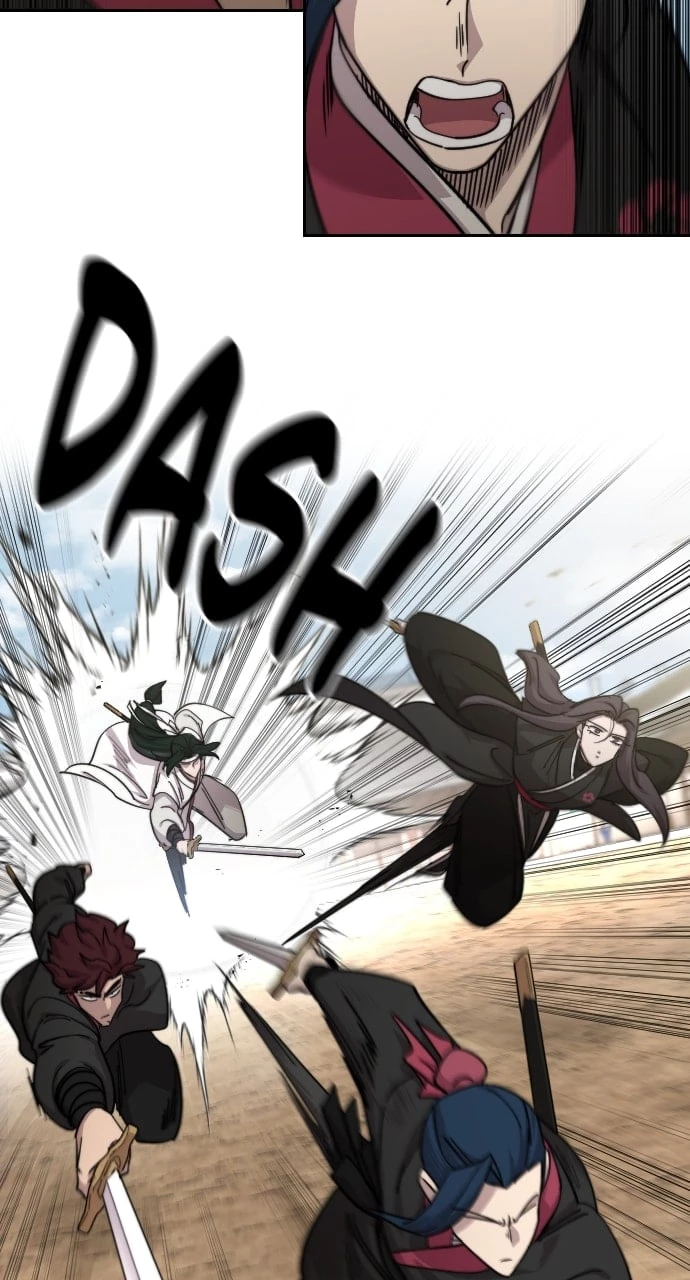 Return of the Blossoming Blade Chapter 78 - 70