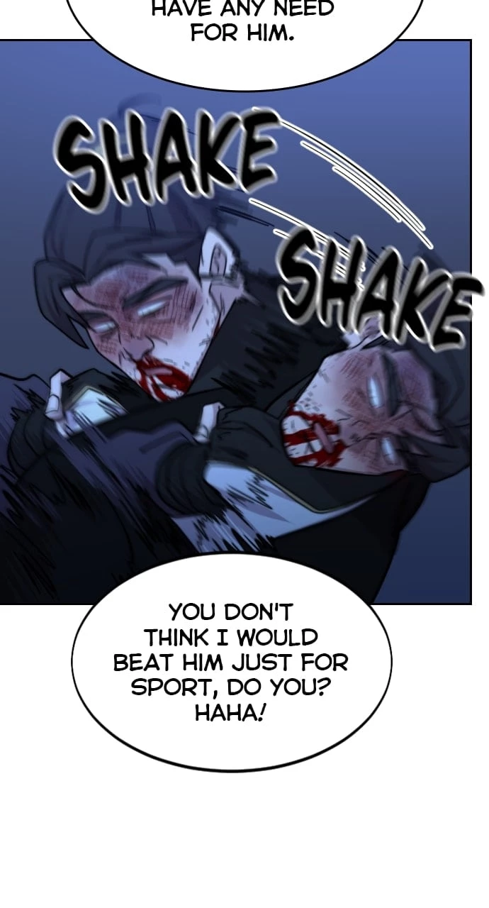 Return of the Blossoming Blade Chapter 82 - 115