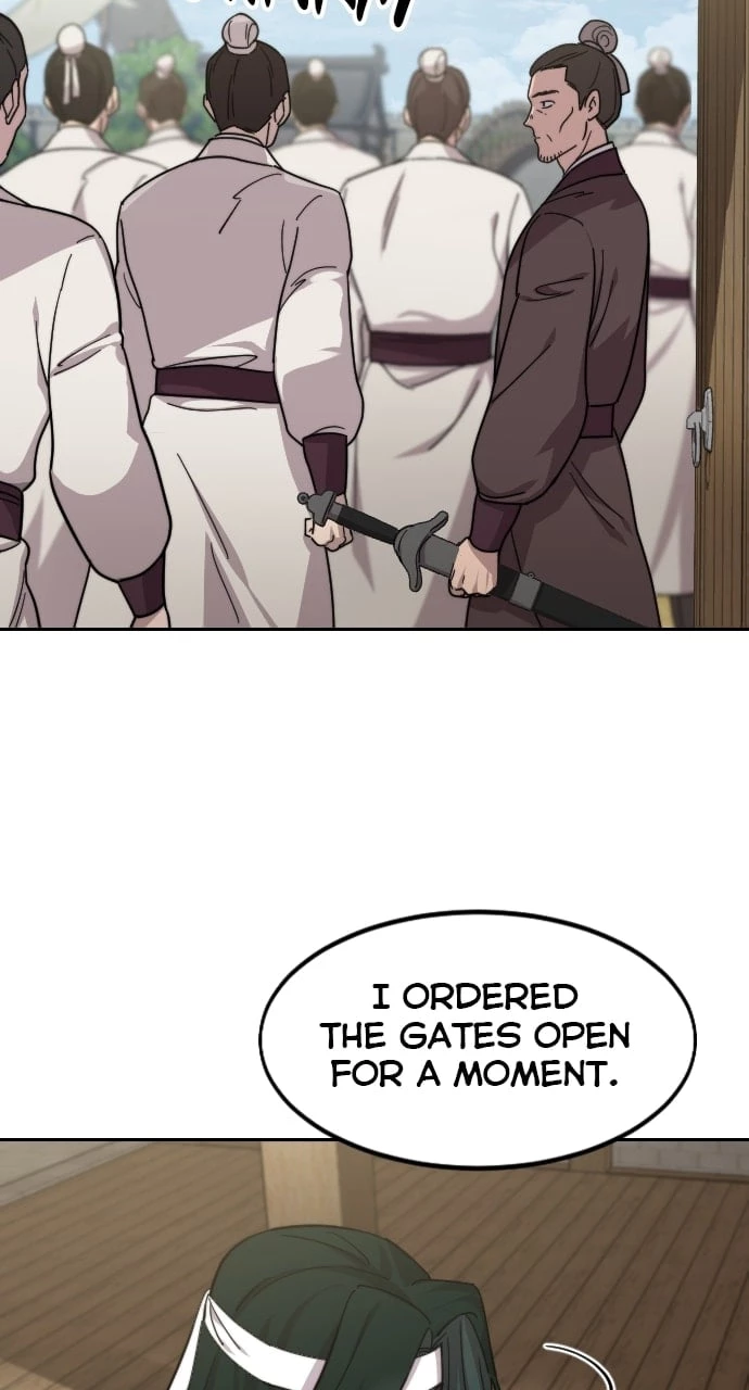 Return of the Blossoming Blade Chapter 77 - 58