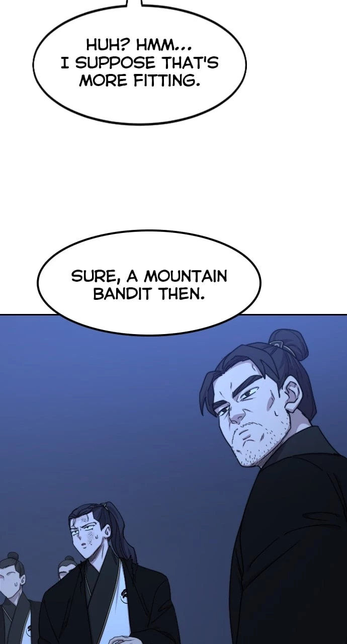 Return of the Blossoming Blade Chapter 80 - 87