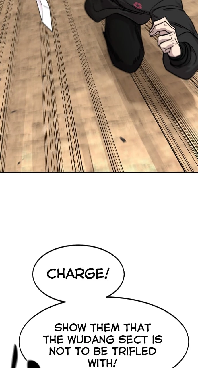 Return of the Blossoming Blade Chapter 78 - 71