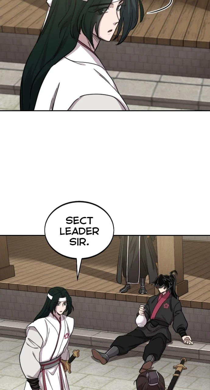 Return of the Blossoming Blade Chapter 77 - 59
