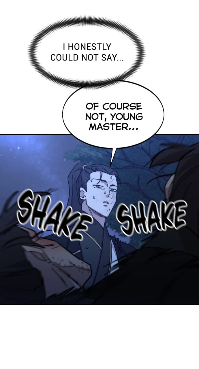 Return of the Blossoming Blade Chapter 82 - 116
