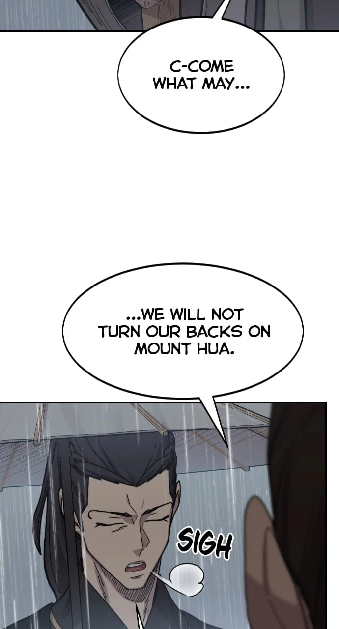 Return of the Blossoming Blade Chapter 75 - 26