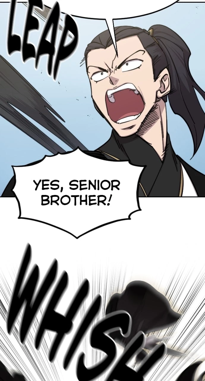 Return of the Blossoming Blade Chapter 78 - 72