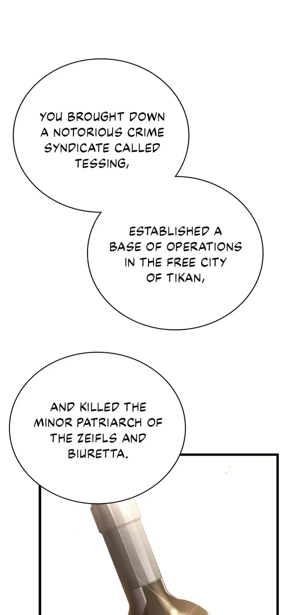 The Swordmaster's Son Chapter 58 - 42