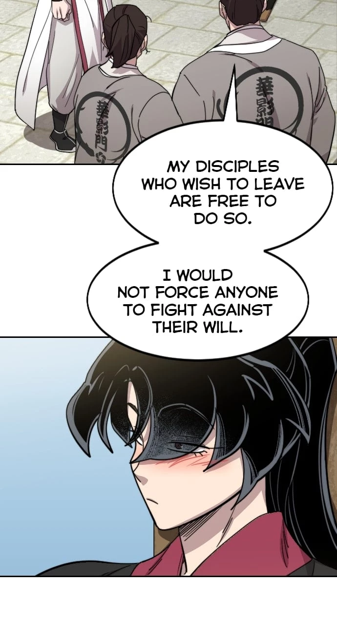 Return of the Blossoming Blade Chapter 77 - 60