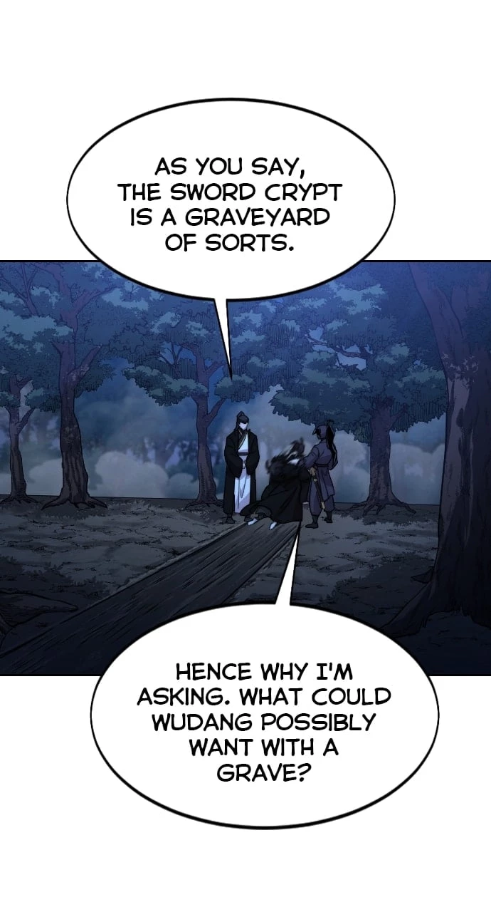 Return of the Blossoming Blade Chapter 82 - 117