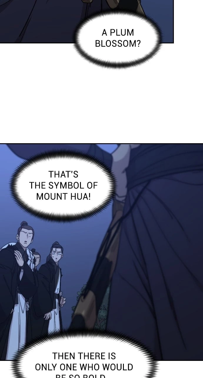 Return of the Blossoming Blade Chapter 80 - 89
