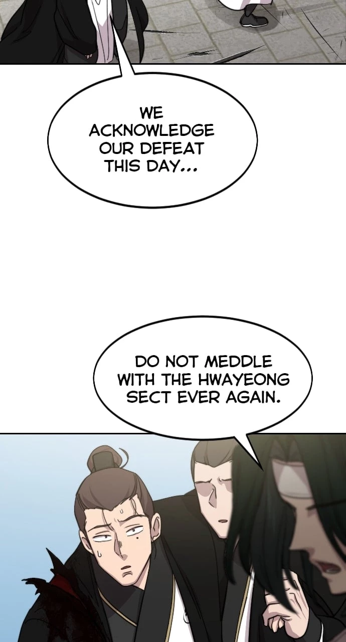 Return of the Blossoming Blade Chapter 79 - 85