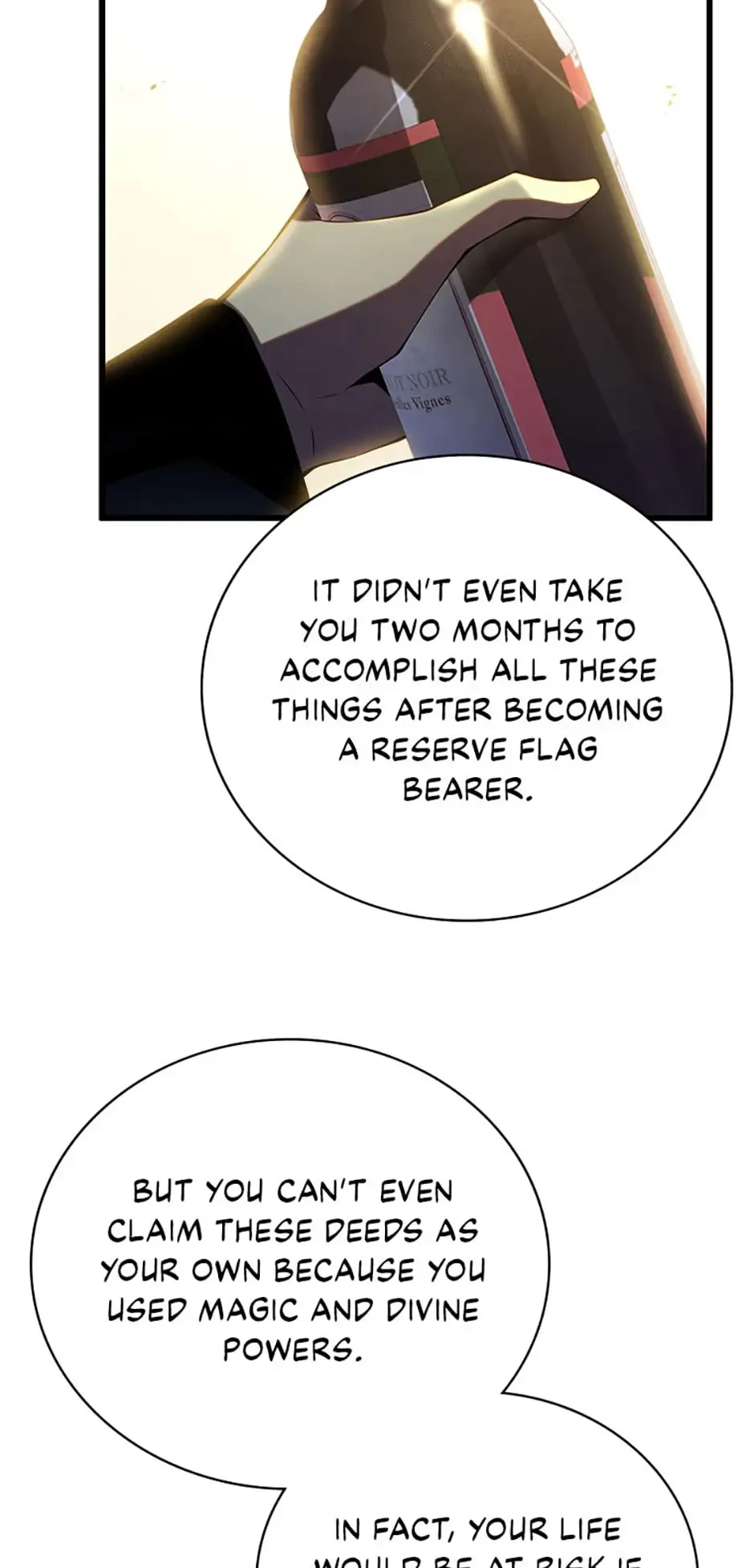 The Swordmaster's Son Chapter 58 - 43