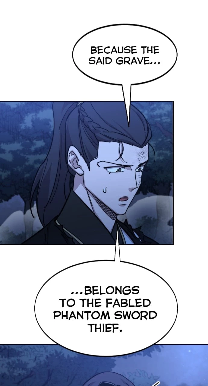 Return of the Blossoming Blade Chapter 82 - 118