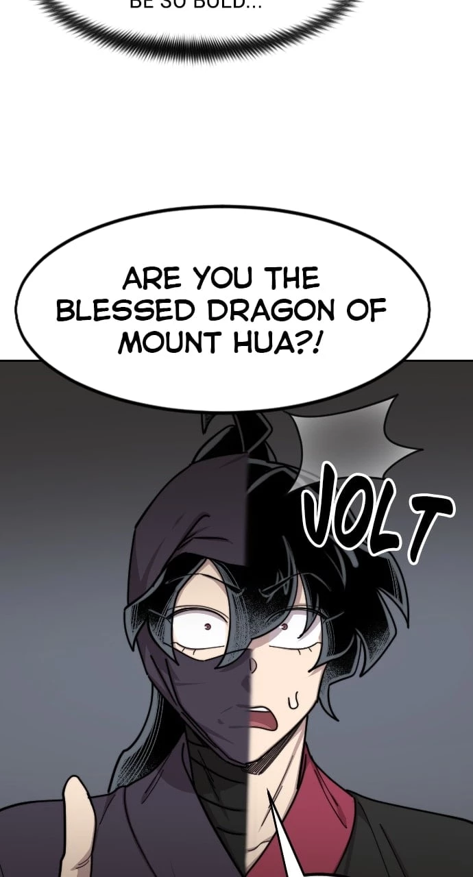 Return of the Blossoming Blade Chapter 80 - 90