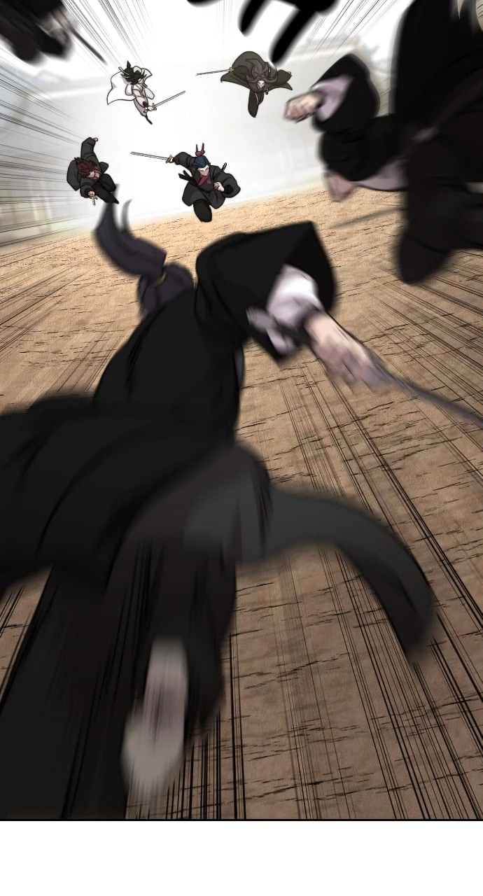 Return of the Blossoming Blade Chapter 78 - 73