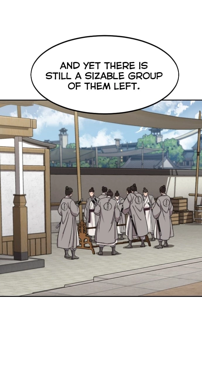 Return of the Blossoming Blade Chapter 77 - 61