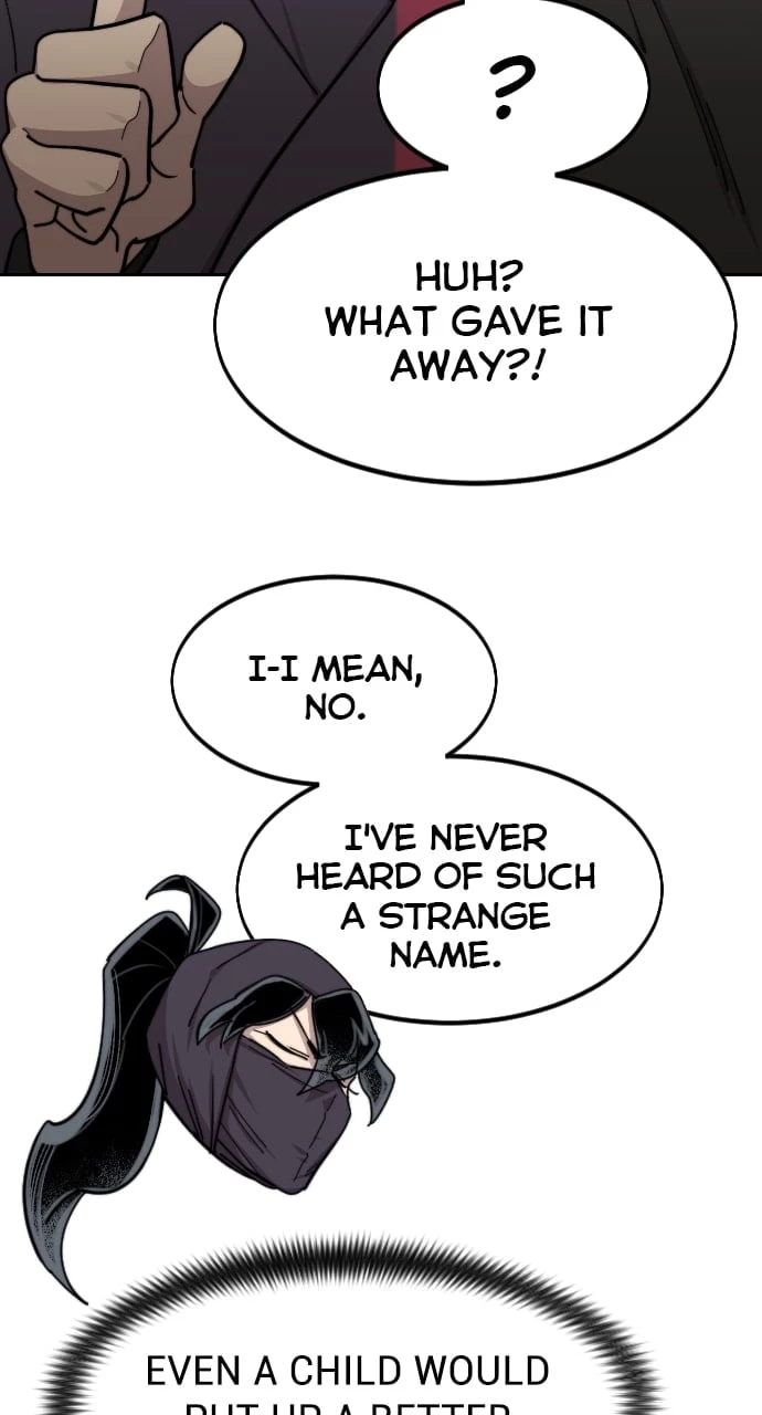 Return of the Blossoming Blade Chapter 80 - 91