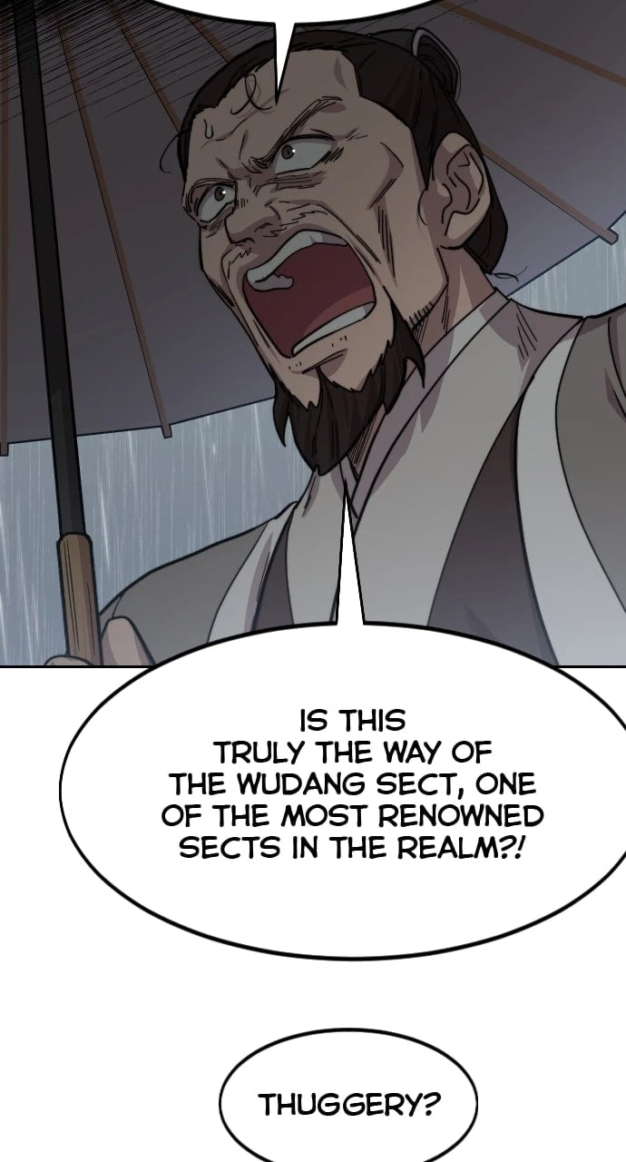 Return of the Blossoming Blade Chapter 75 - 29
