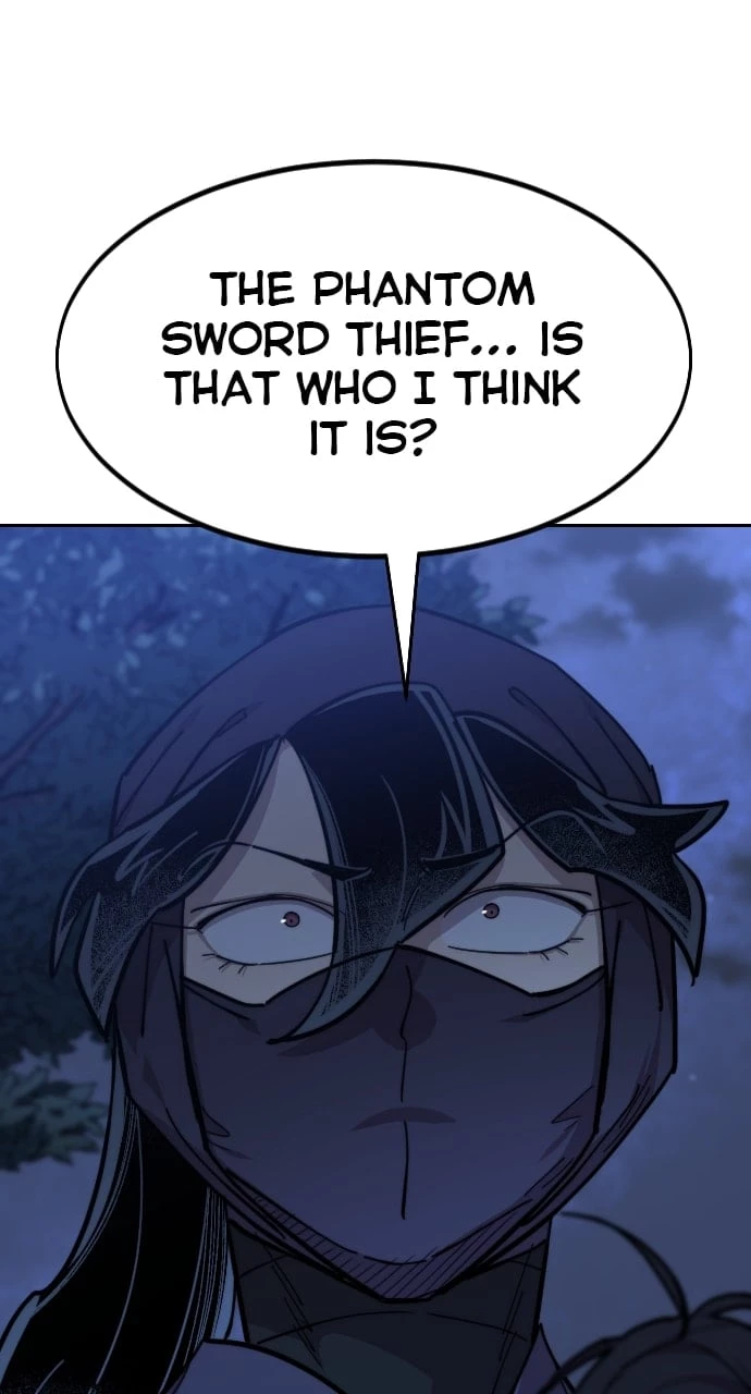 Return of the Blossoming Blade Chapter 82 - 120