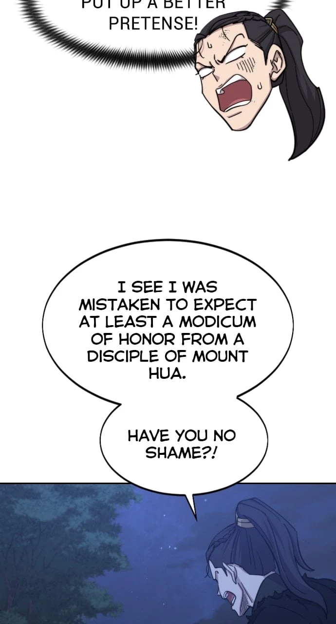 Return of the Blossoming Blade Chapter 80 - 92