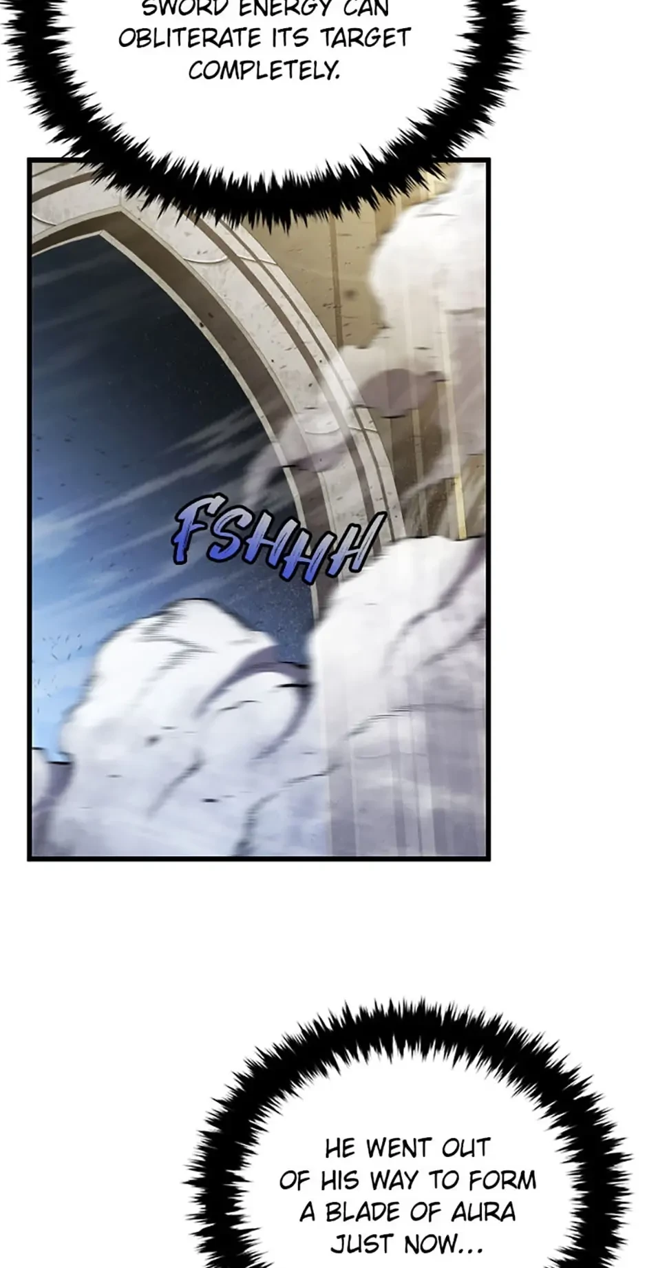 The Swordmaster's Son Chapter 59 - 54