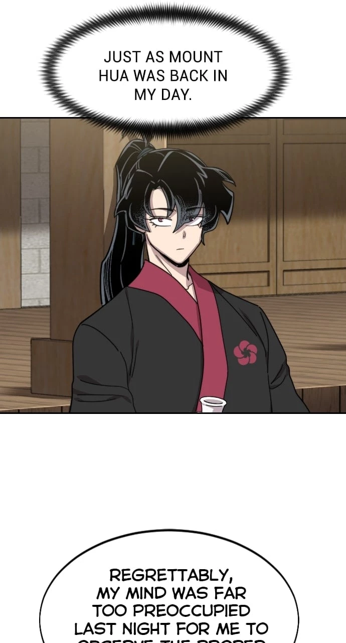 Return of the Blossoming Blade Chapter 77 - 63