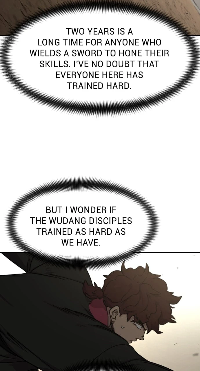 Return of the Blossoming Blade Chapter 78 - 75