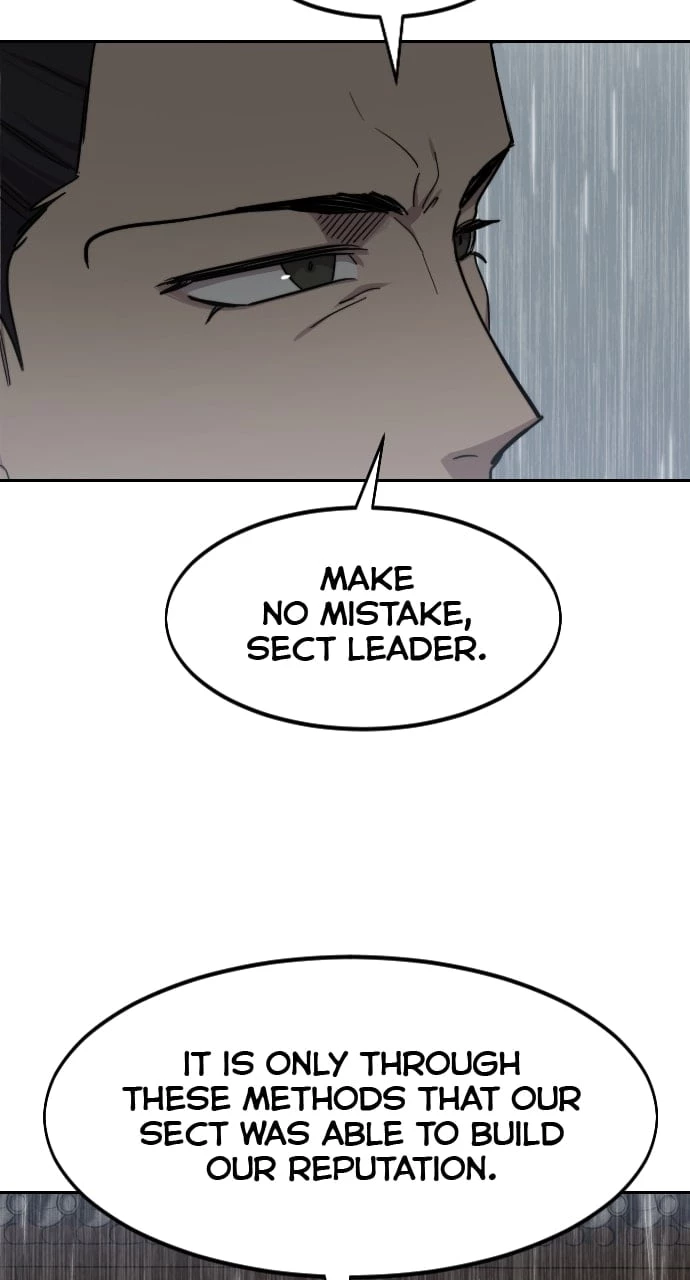 Return of the Blossoming Blade Chapter 75 - 30
