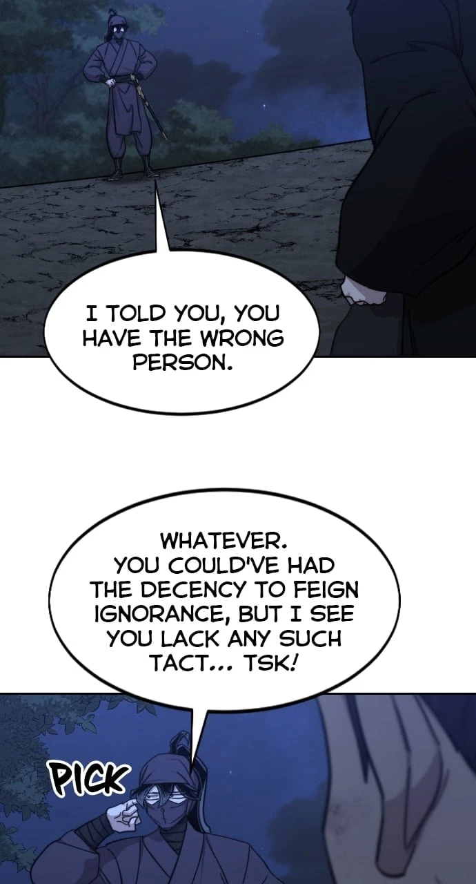 Return of the Blossoming Blade Chapter 80 - 93
