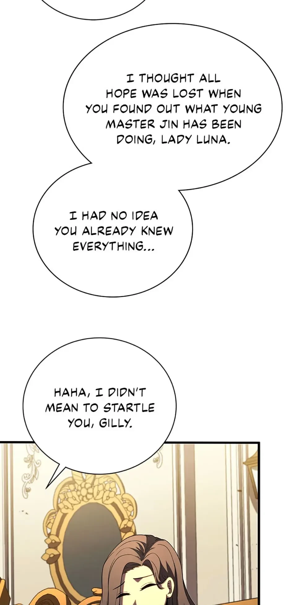 The Swordmaster's Son Chapter 58 - 45