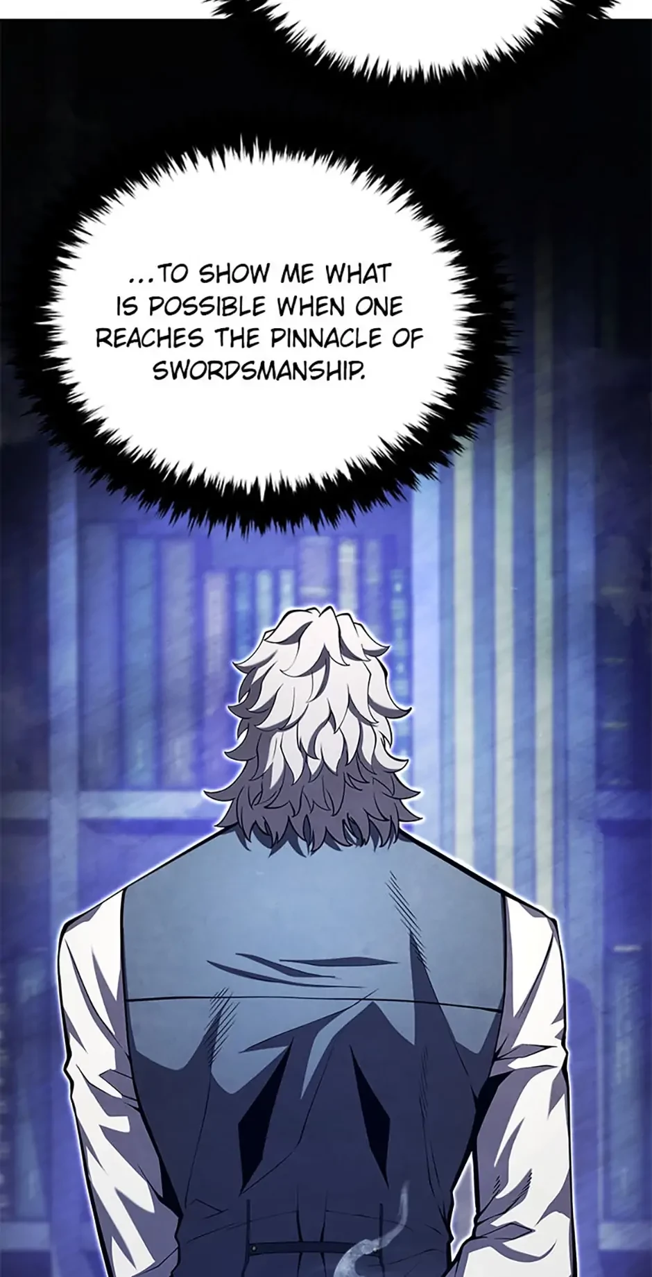 The Swordmaster's Son Chapter 59 - 55