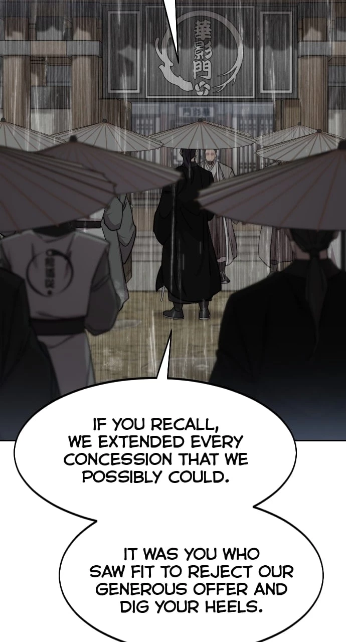 Return of the Blossoming Blade Chapter 75 - 31
