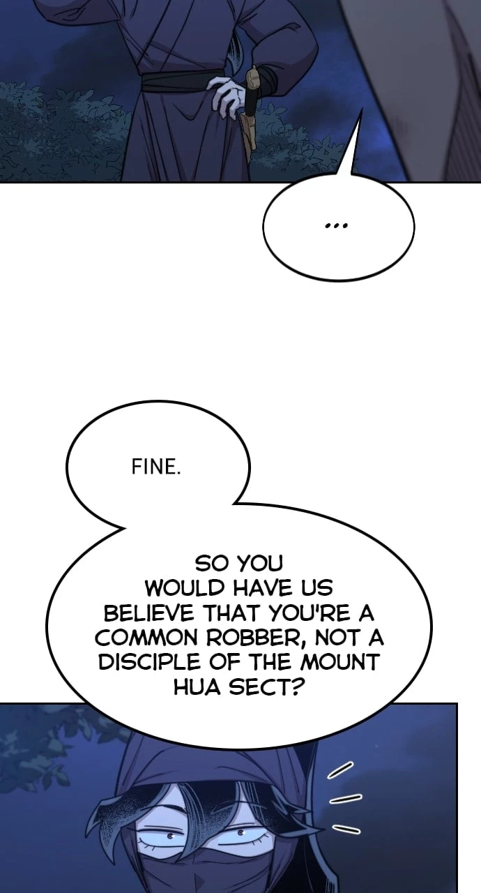 Return of the Blossoming Blade Chapter 80 - 94