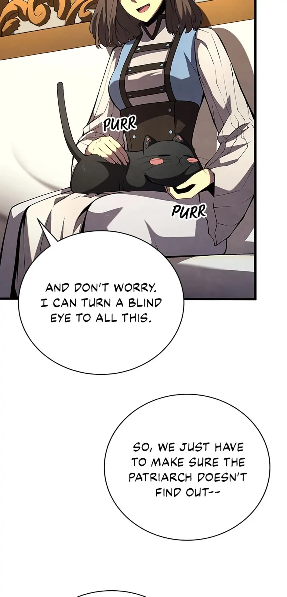 The Swordmaster's Son Chapter 58 - 46