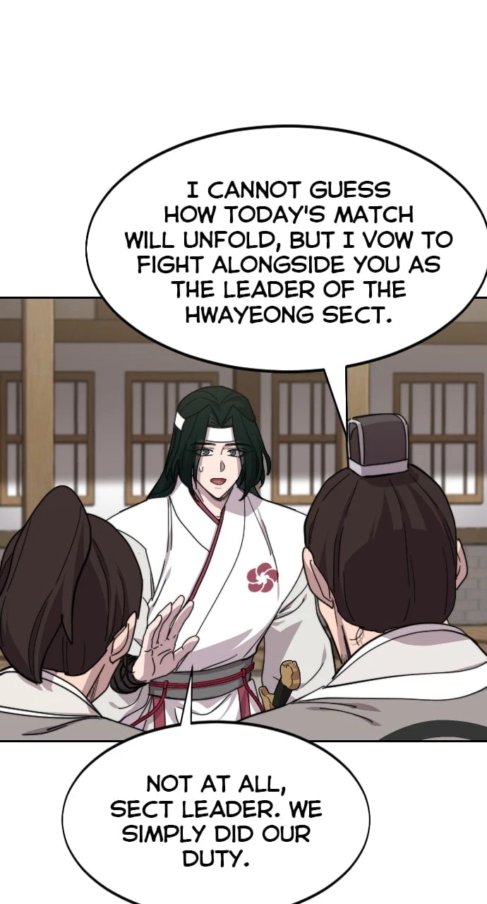 Return of the Blossoming Blade Chapter 77 - 65