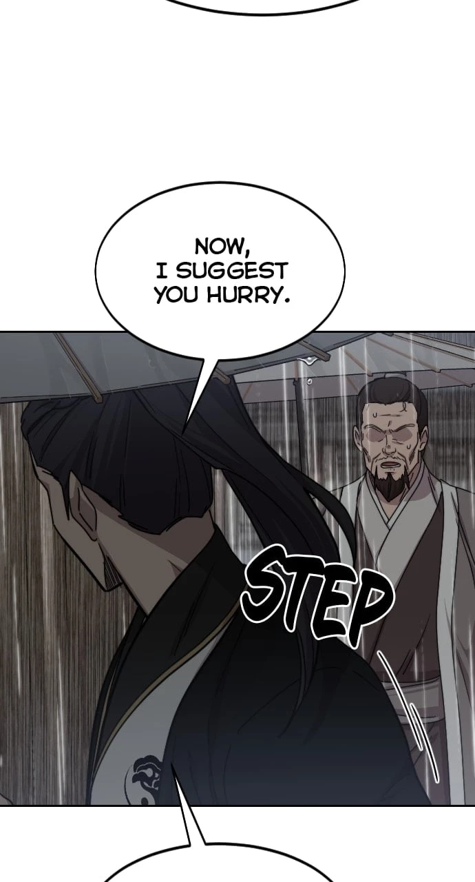 Return of the Blossoming Blade Chapter 75 - 32