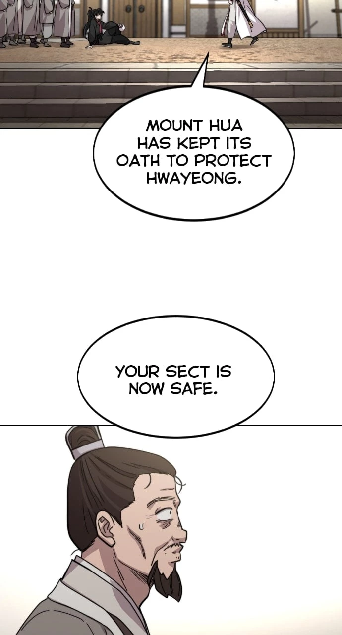 Return of the Blossoming Blade Chapter 79 - 90