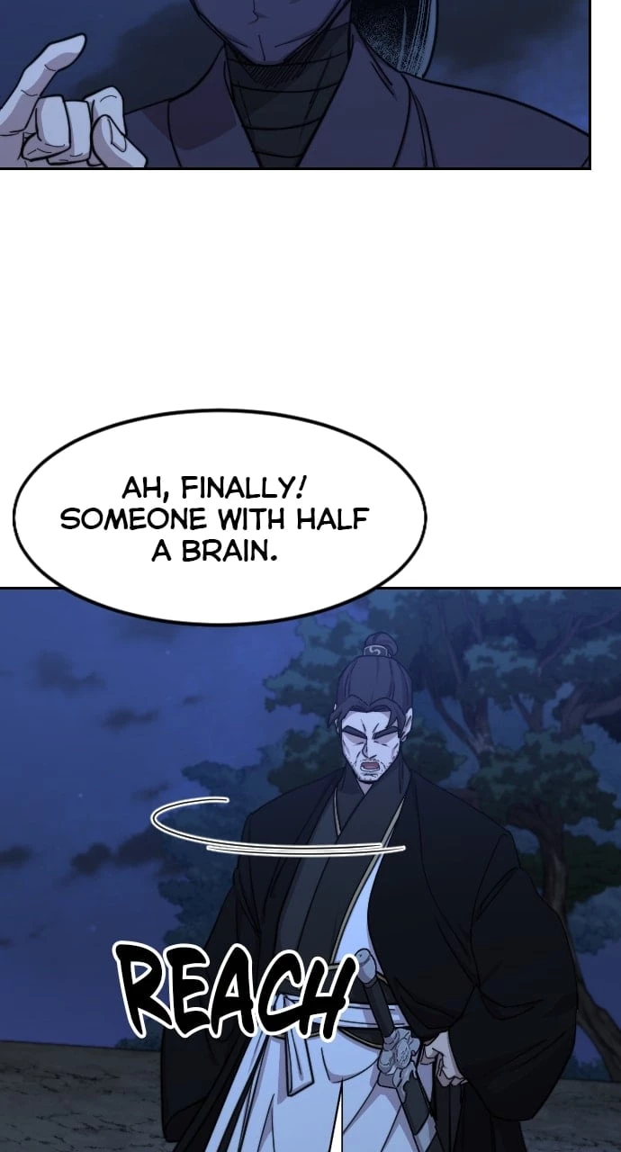Return of the Blossoming Blade Chapter 80 - 95