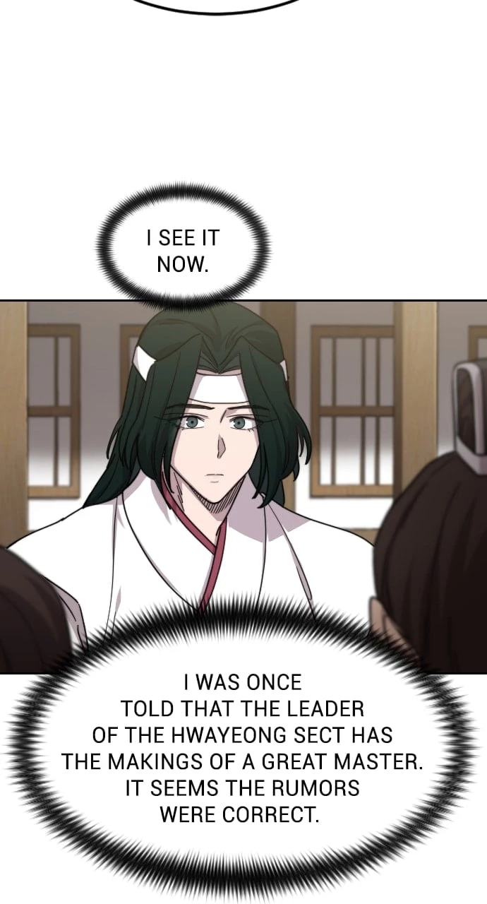 Return of the Blossoming Blade Chapter 77 - 66
