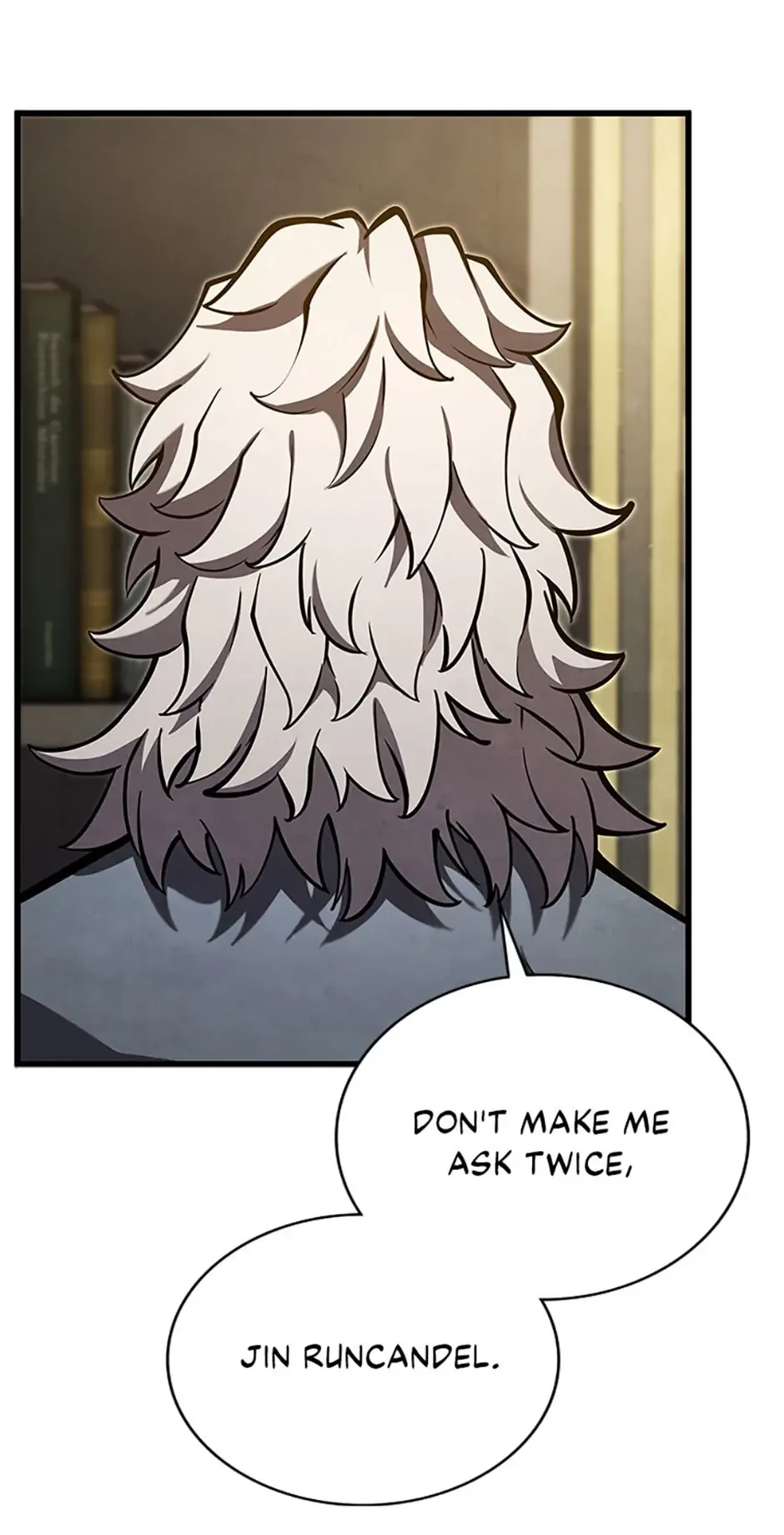 The Swordmaster's Son Chapter 59 - 57