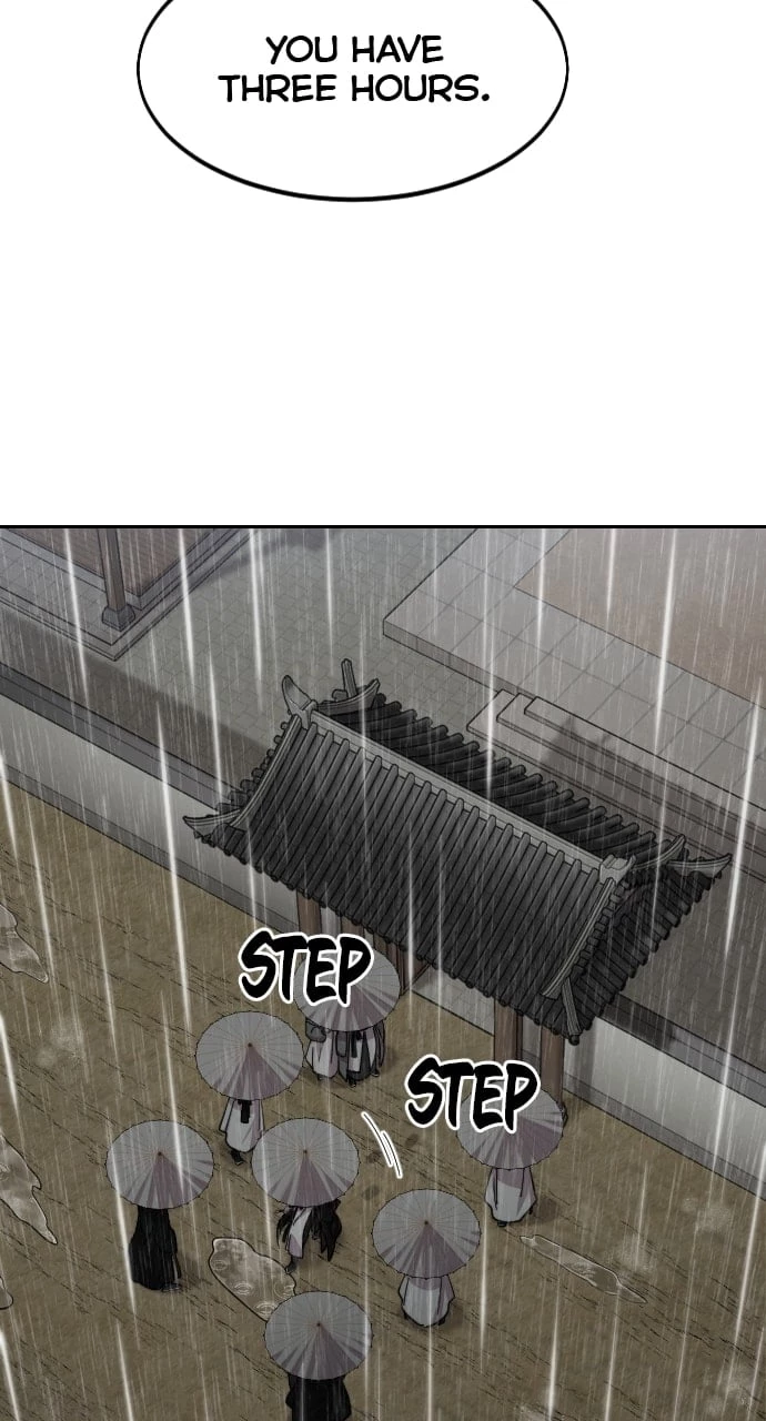 Return of the Blossoming Blade Chapter 75 - 33