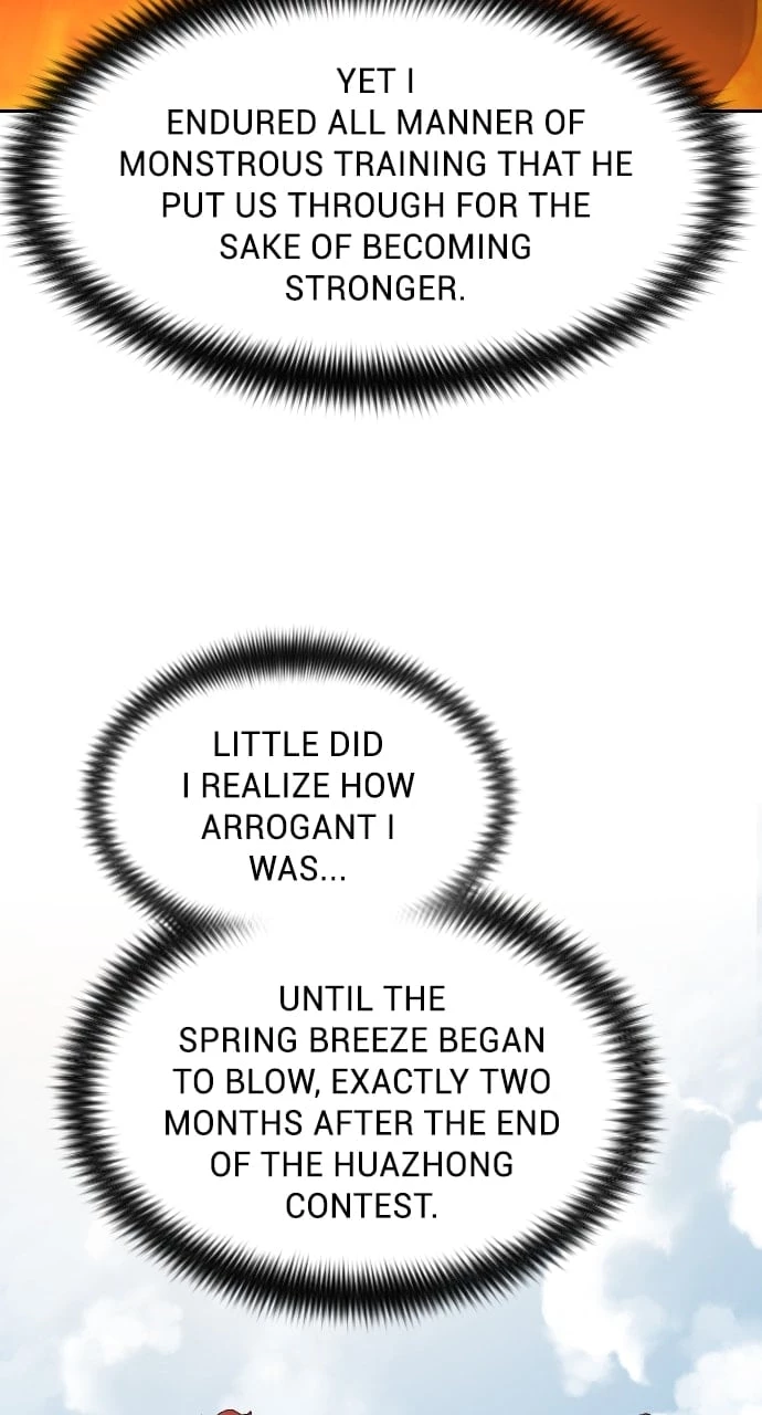 Return of the Blossoming Blade Chapter 78 - 78