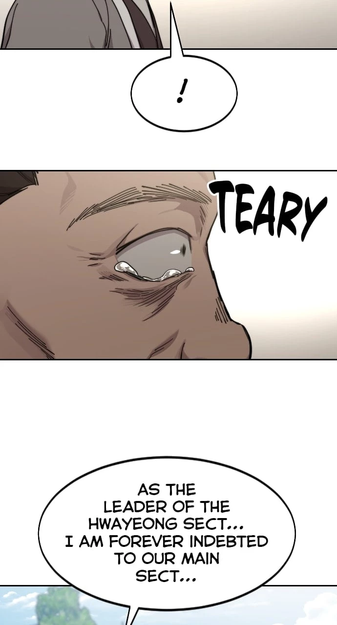 Return of the Blossoming Blade Chapter 79 - 91